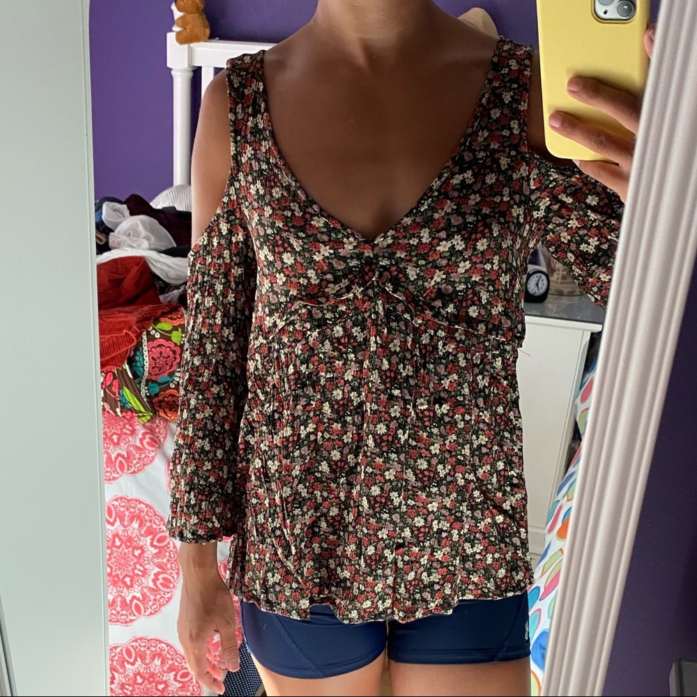 American eagle top - Picture 4 of 7